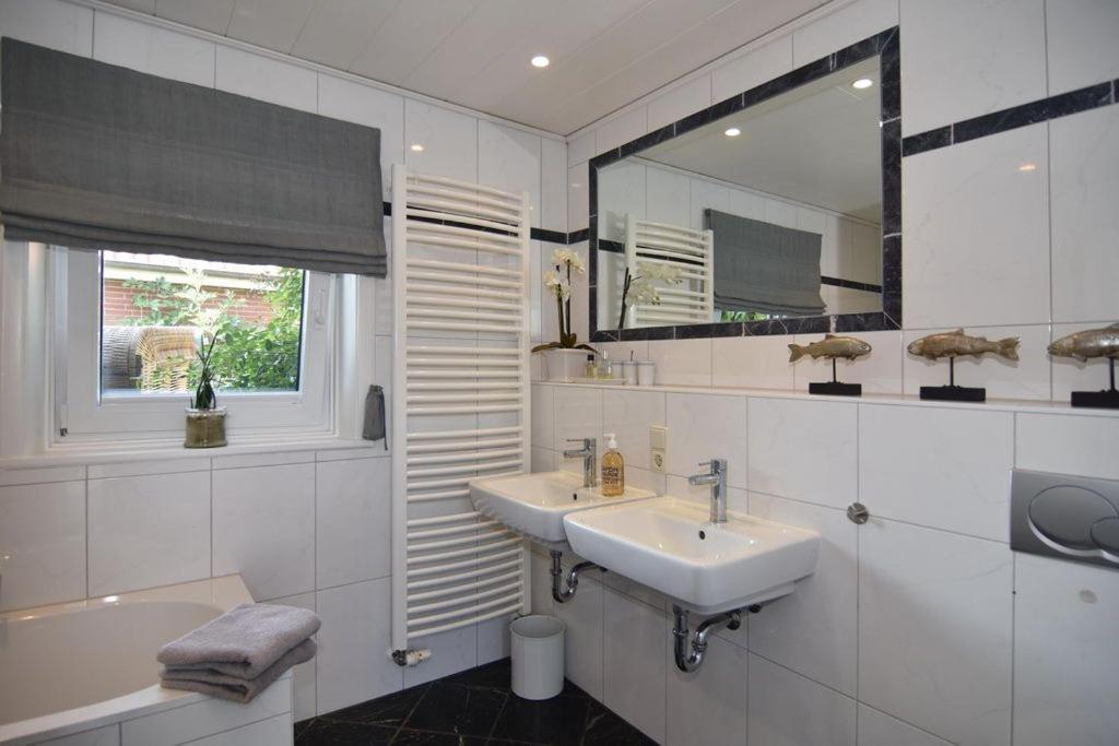 Stoertebeker Ferienhaus Westerland