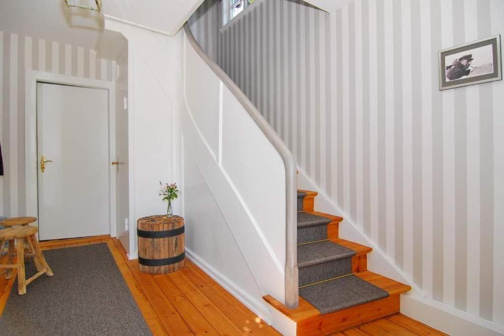 Stoertebeker Ferienhaus