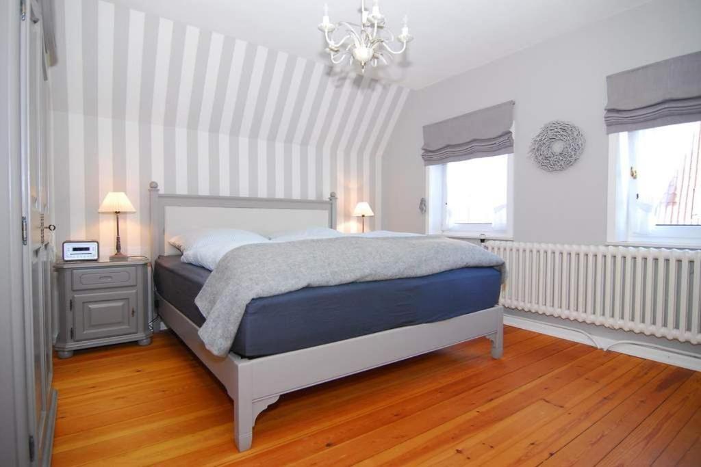 Ferienhaus Stoertebeker Westerland