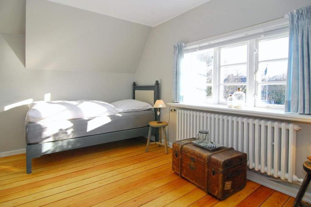 Ferienhaus Stoertebeker